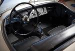 Jaguar XK120 Roadster White 1953 года